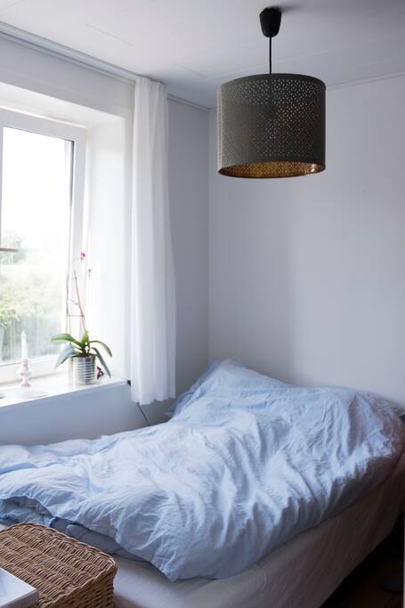 Bed no. 1