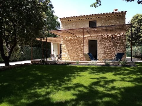Le Bastidon