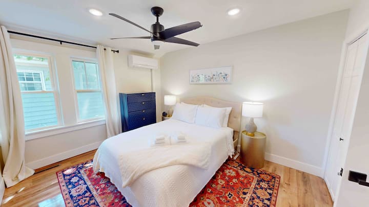 غرفة النوم 4