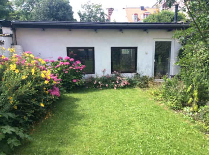 Bonn old town with private parking Houses for Rent in Bonn, North