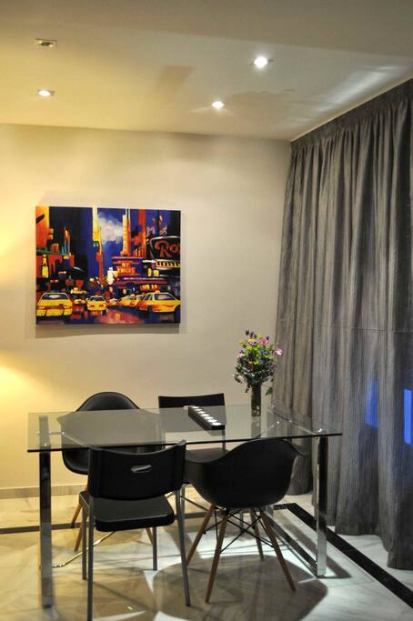 Dinning room