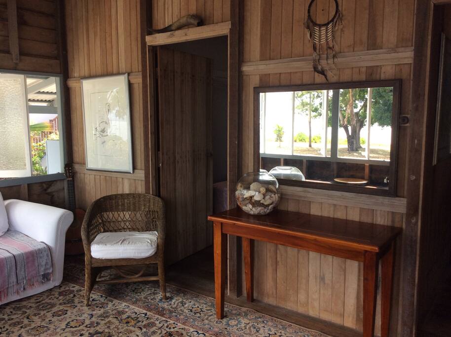 Sunroom
