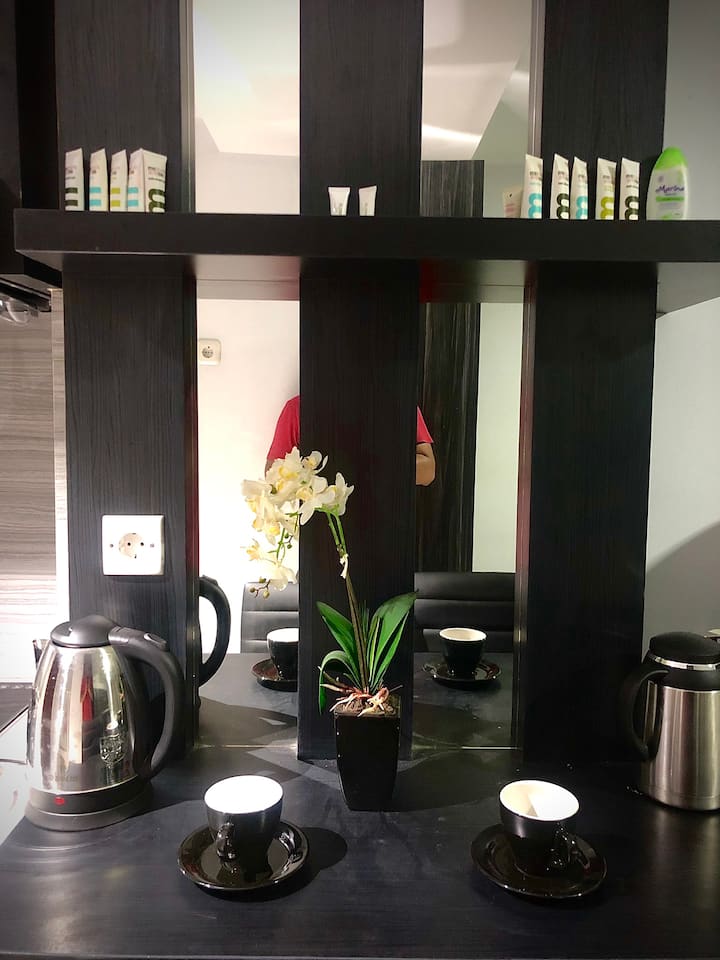 Strategic Apartment - North Sumatra
