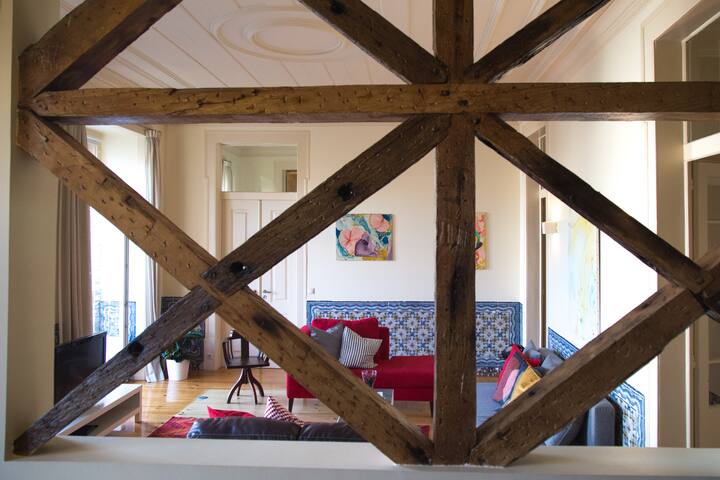 Tiles of São Paulo – 19th century tiles decored gallery image 3