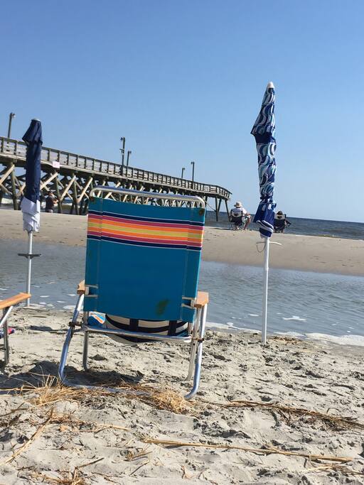 Surfside Beach