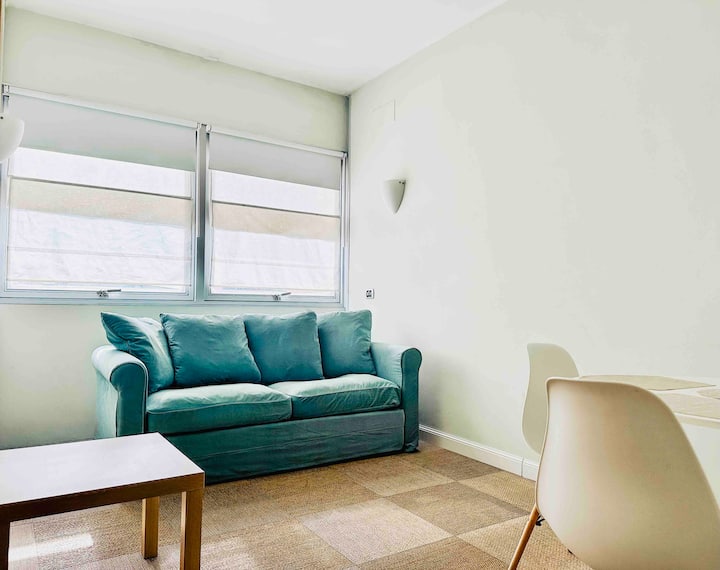 Всекидневна