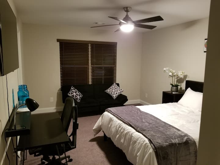 Dormitorio