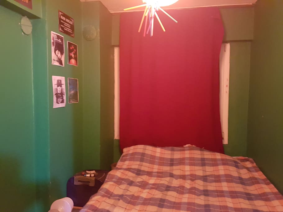 Room 2 - Oda 2