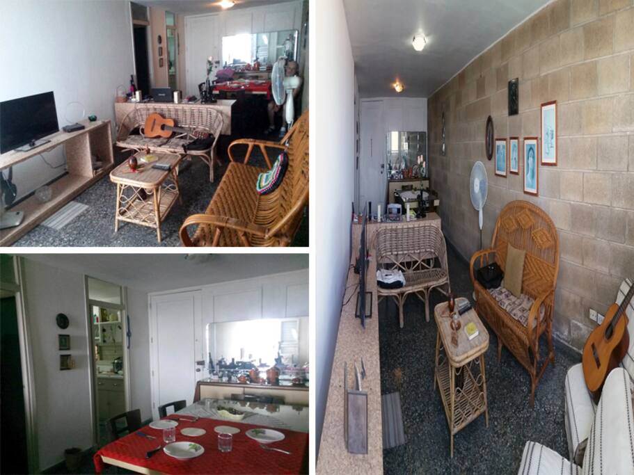 Sala Comedor