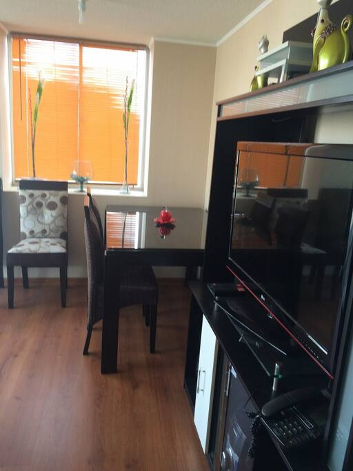 dinning room