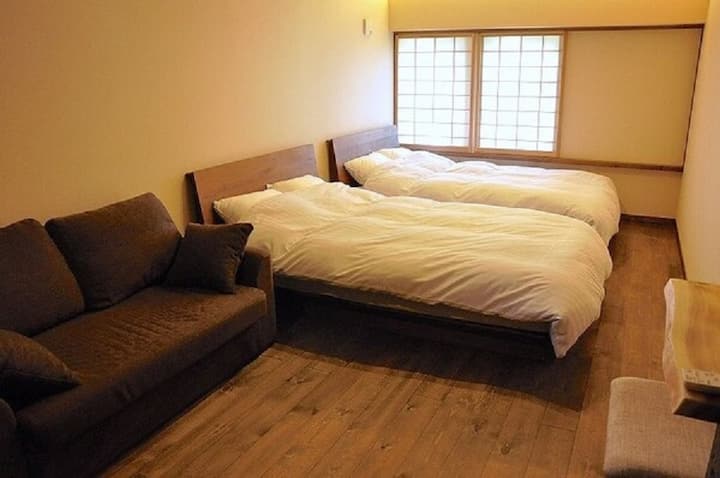 Chambre 2