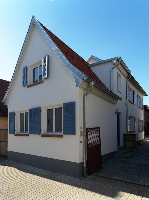 Außenansicht