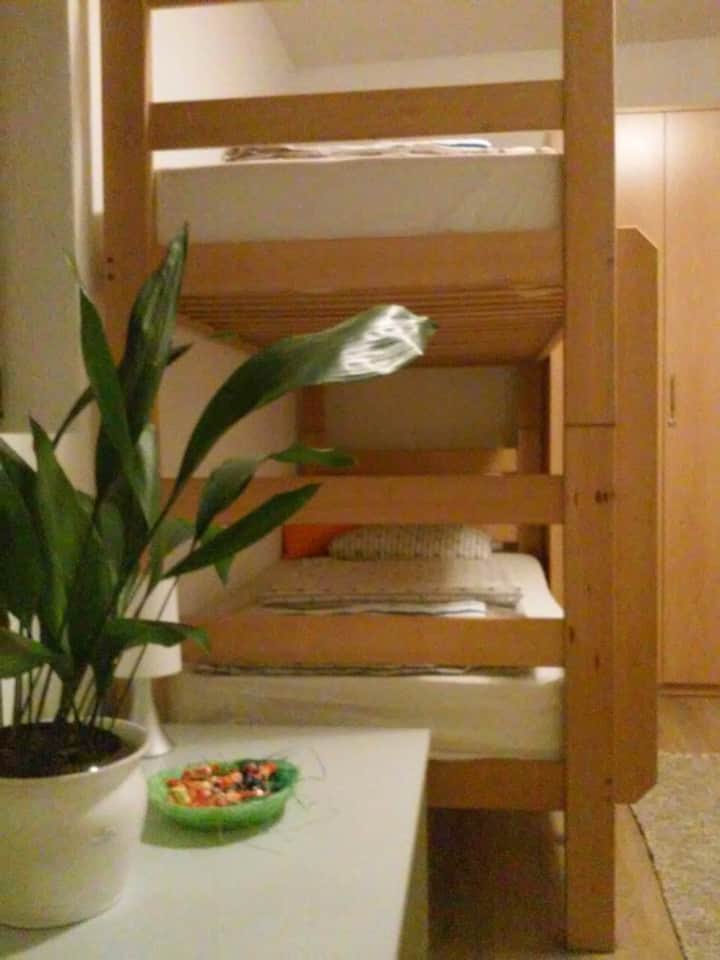 Habitación 4