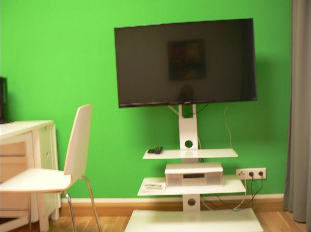 Obývacia miestnosť