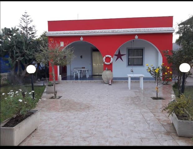 Conny (marzamemi) piccola