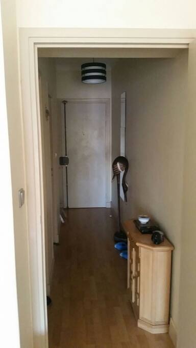 Couloir