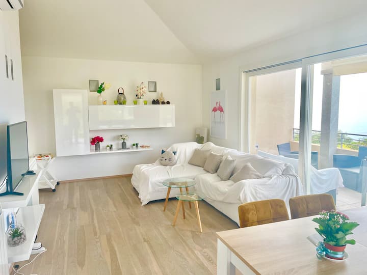 غرفة المعيشة