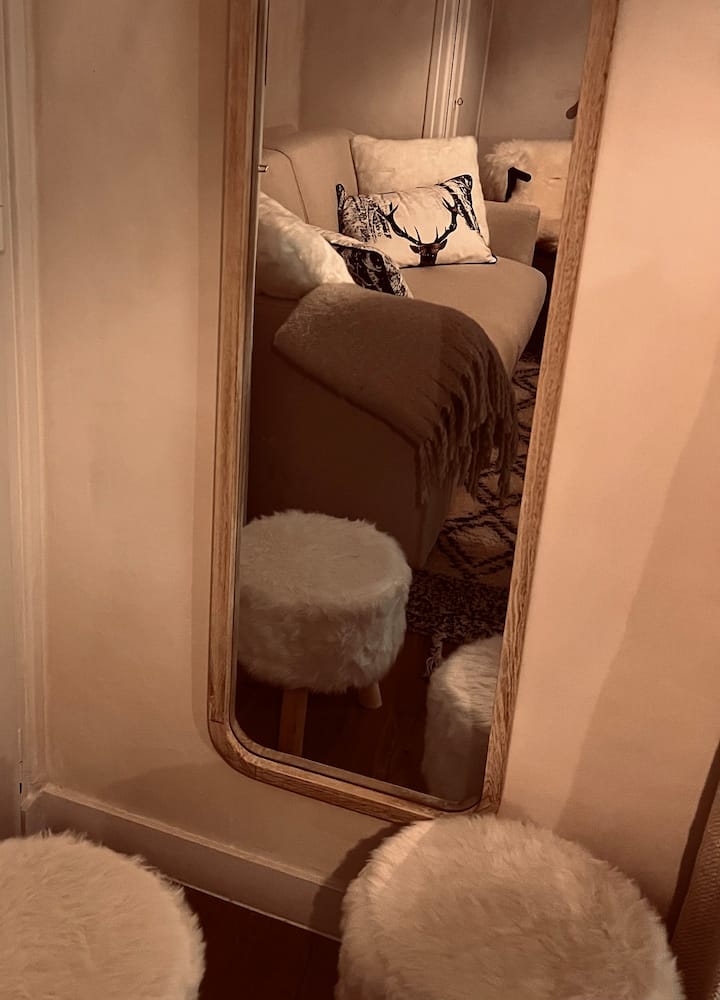 منطقة غرفة النوم