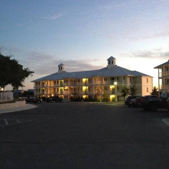Silverleaf Presidential