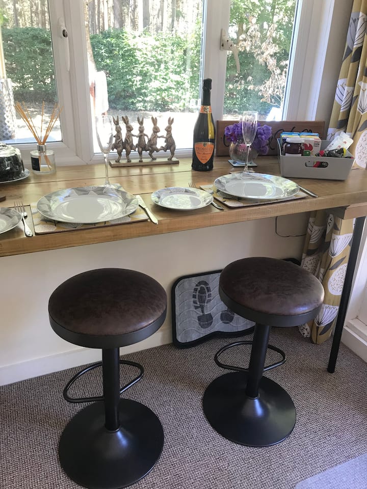 10 Best Cabins With Hot Tub In Surrey, UK Updated 2024 Trip101