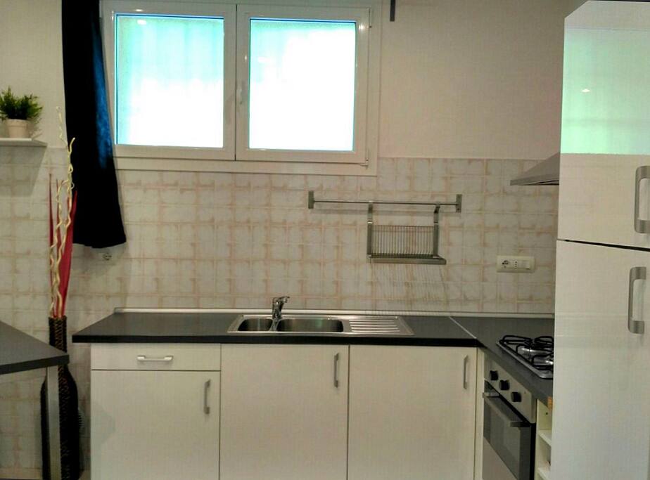 cucina