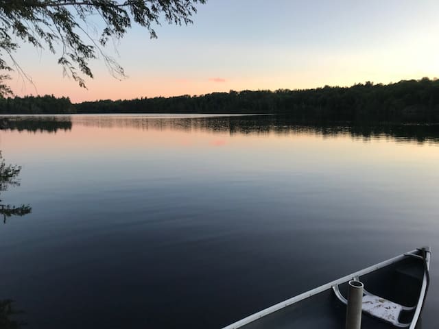 Guest favorite listing in Frontenac