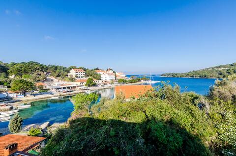 Mljet Gem in Pomena
