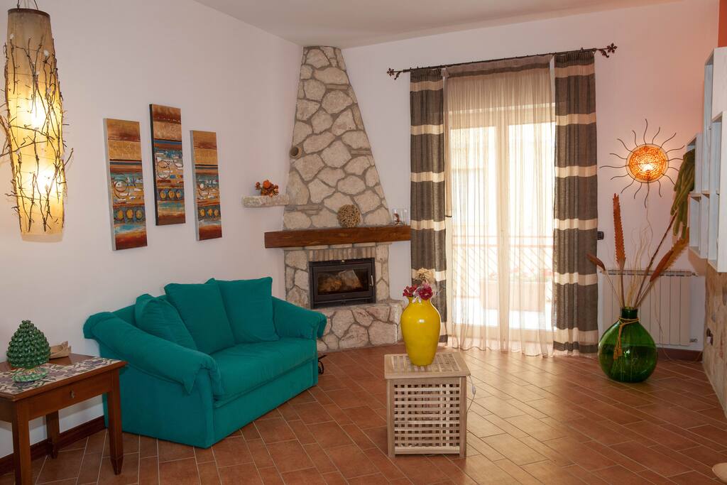 Sala comune