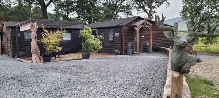 The Stag Lodge photo 2