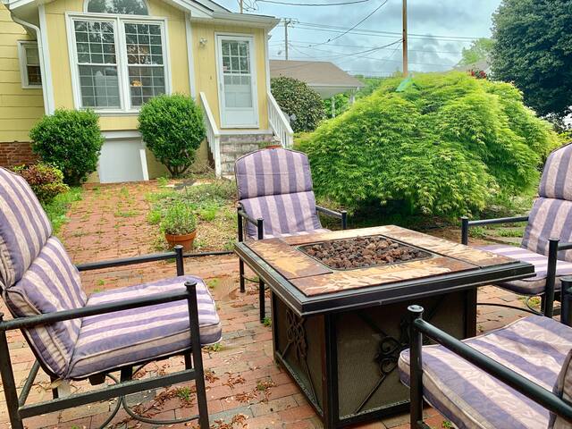 Airbnb Clayton Vacation Rentals Places To Stay North