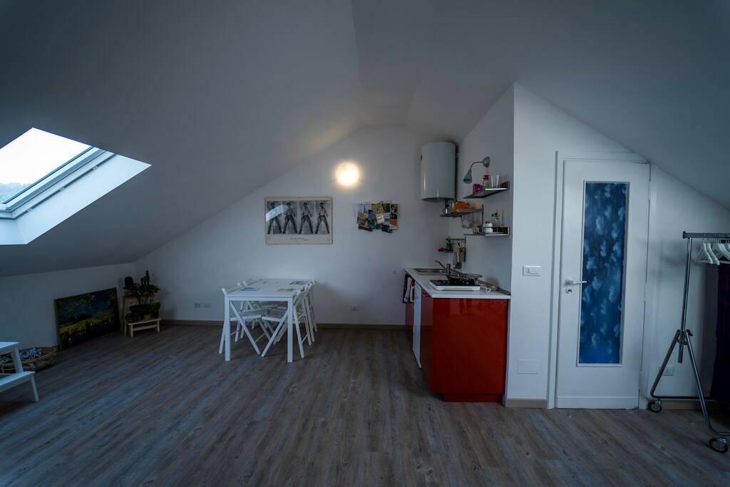 Welcome into your living room