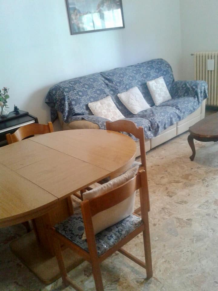 Appartamento Fronte Mare Roseto Degli Abruzzi - Roseto degli Abruzzi