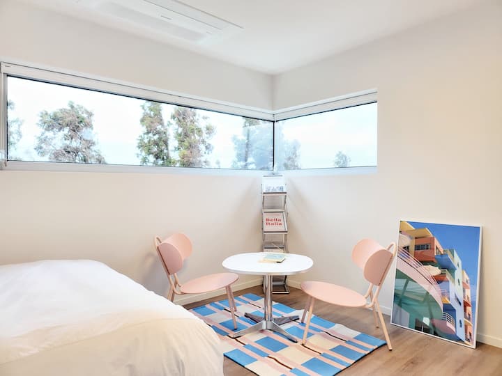 غرفة النوم 3