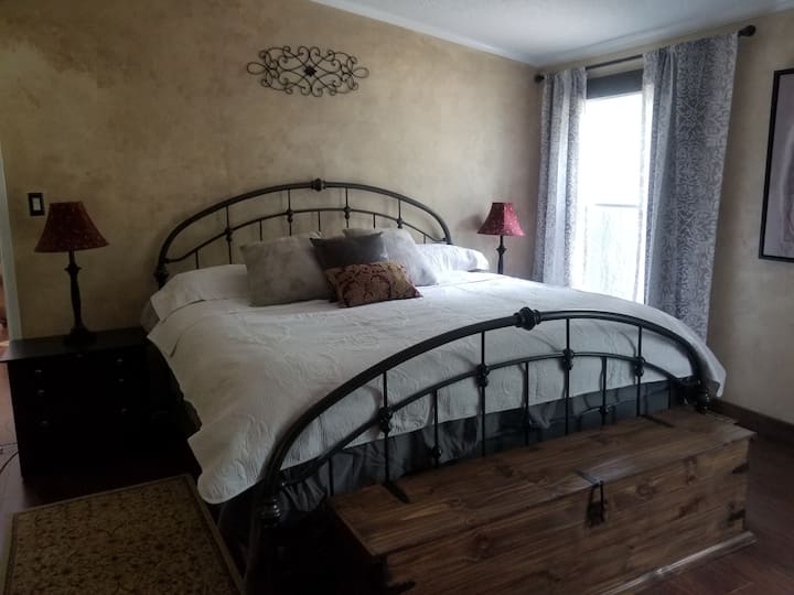 საძინებელი 2