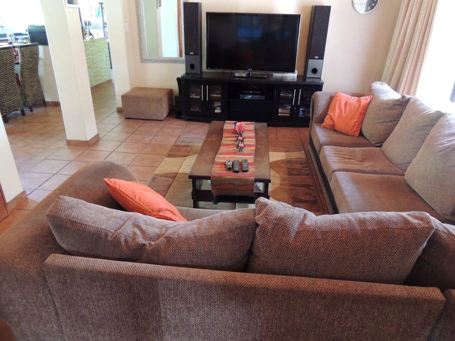 TV Room