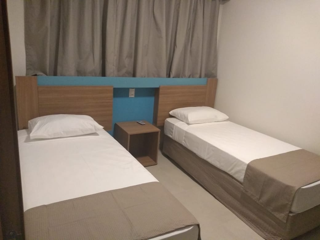 Yataq otağının şəkli