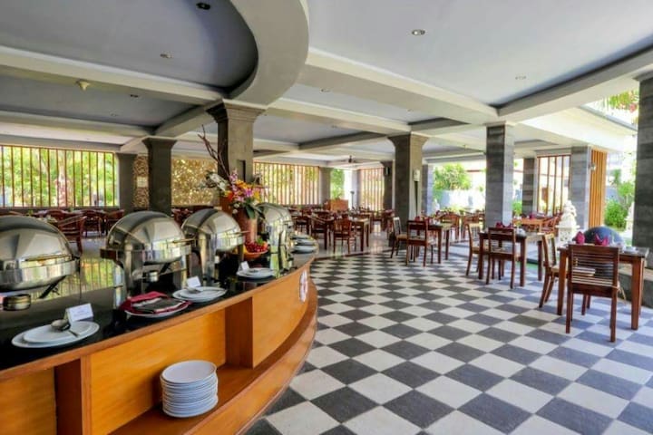 My Prime Solution Travel Services managed Airbnb listing 2