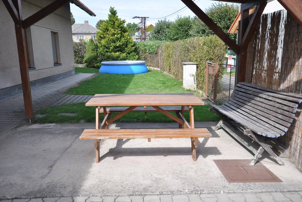 Garten