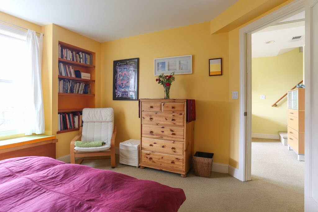 Your room