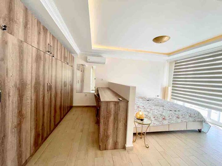 غرفة النوم 1