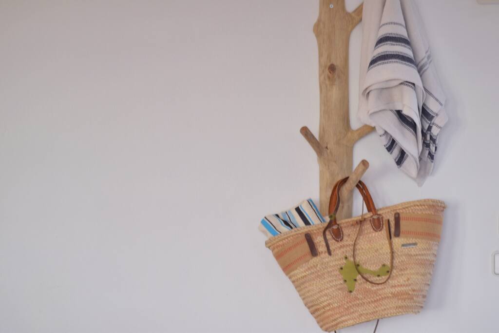 Detalle apartamento