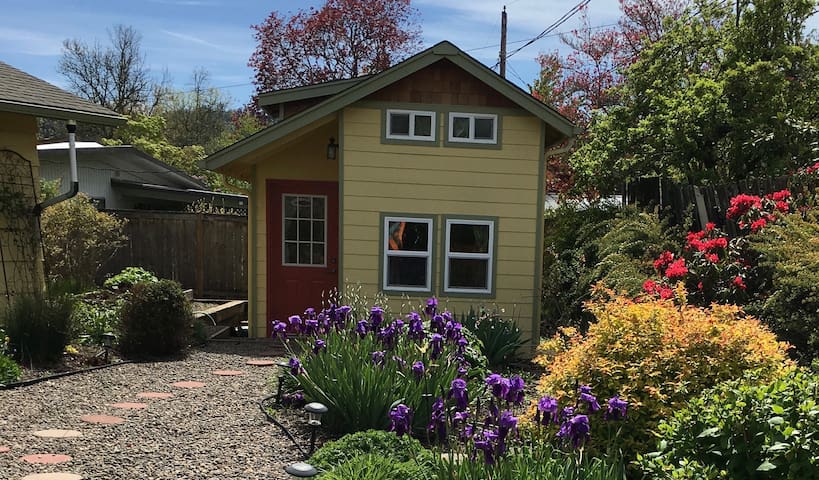 Eugene Or Vacation Rentals Airbnb