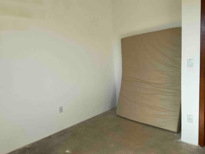 Quarto 4, segundo andar