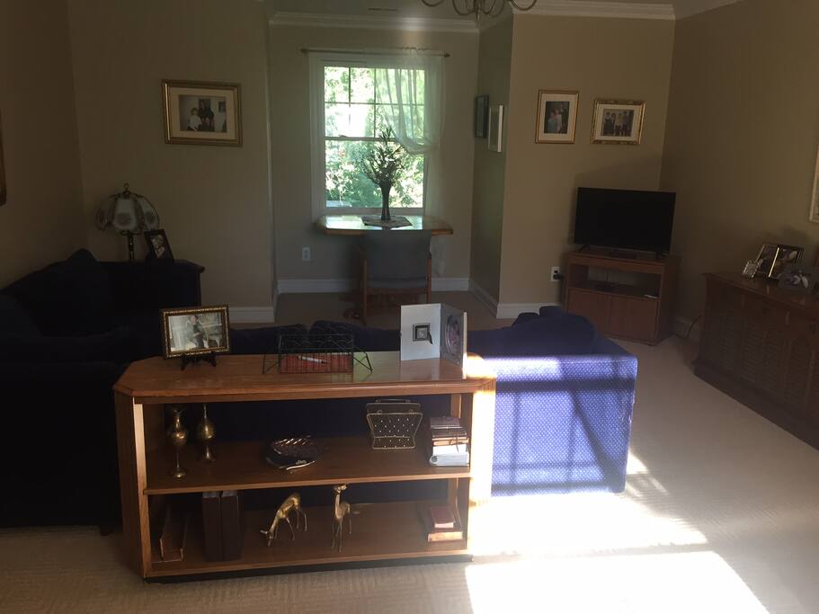 Another view of Living Room