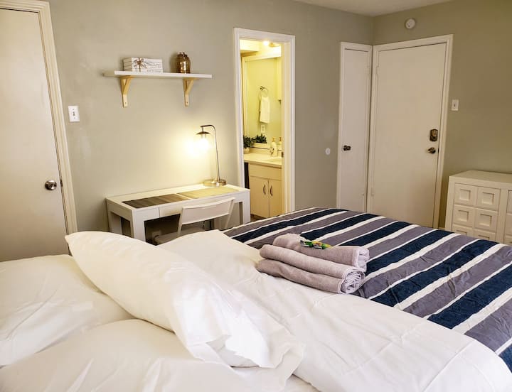 Denton Holiday Rentals & Homes Texas, United States Airbnb