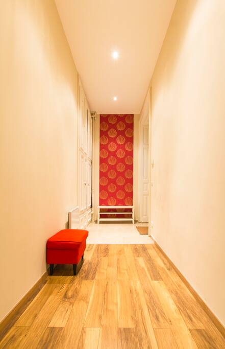 Hall
