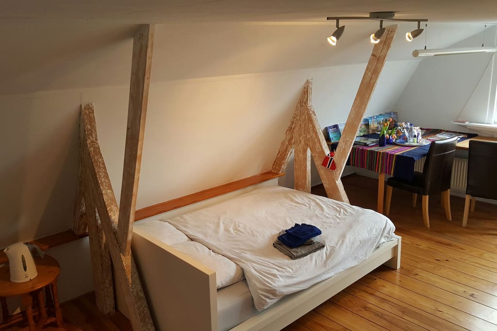Your room