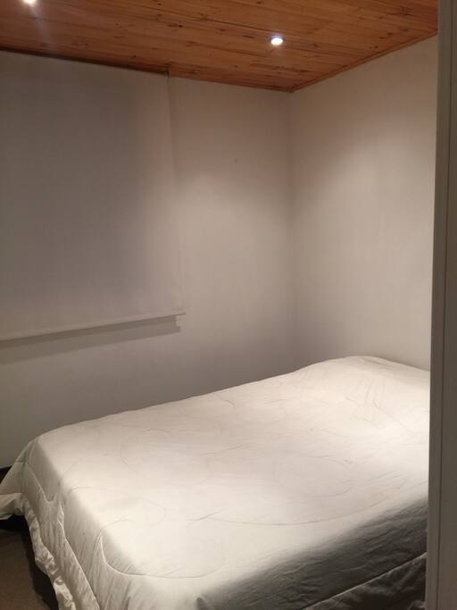 Habitación amoblada