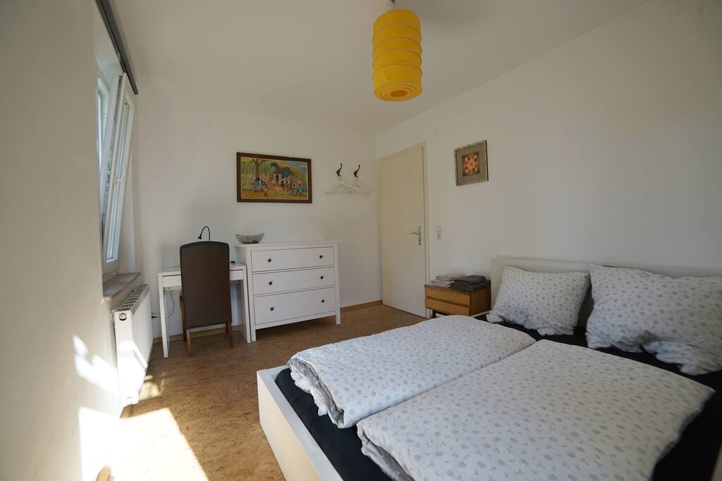 Doppelzimmer 2 / double room 2