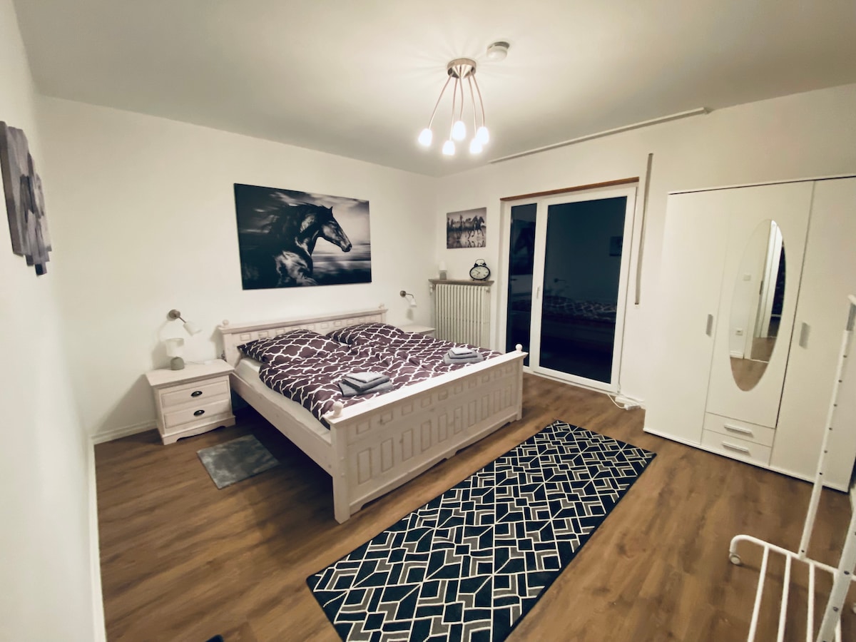 ห้องสำหรับม้า